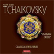Tchaikovsky Uyuyan Gzel Pyotr Ilyich Tchaikovsky