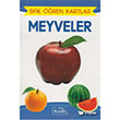 Bak ren Kartlar Meyveler Parlt Yaynlar
