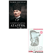 Gazi Mustafa Kemal Atatrk Kitap Okuma Led Aydnlatc Seti Kronik Kitap
