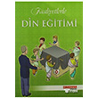 Faaliyetlerle Din Eğitimi Bahçevan Kitapları