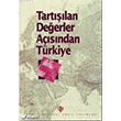 Tartlan Deerler Asndan Trkiye Trkiye Diyanet Vakf Yaynlar