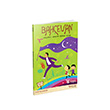 Bahevan Uygulamal Karakter Eitimi Kitab 2. Kitap (9 - 11 Ya Grubu) Bahevan Kitaplar