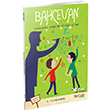 Bahevan Uygulamal Karakter Eitimi Kitab 3. Kitap (9 - 11 Ya Grubu) Bahevan Kitaplar