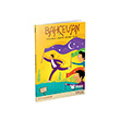 Bahevan Uygulamal Karakter Eitimi Kitab 2. Kitap (12 - 14 Ya Grubu) Bahevan Kitaplar