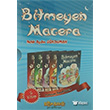 Bitmeyen Macera (5 Kitap Takm) Erkam Yaynlar