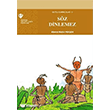 Mutlu Karncalar 5 - Sz Dinlemez Trkiye Diyanet Vakf Yaynlar