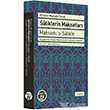 Saliklerin Maksatlar - Maksadu s Salikin Byyen Ay Yaynlar