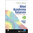Nitel Aratrma Tasarm Etkileimli Bir Yaklam Nobel Yaynevi