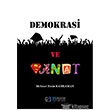 Demokrasi ve Sanat Efe Akademi Yaynlar