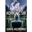 Korkun Sr Cinius Yaynlar