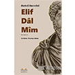 Elif Dal Mim Demavend Yaynlar