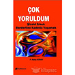 ok Yoruldum Karahan Kitabevi