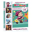 Maa Koca Ay Komik Masallar Doan Egmont Yaynclk