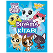 Littlest Pet Shop kartmal Boyama Kitab Doan Egmont Yaynclk