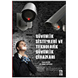 Gvenlik Sistemleri ve Teknolojik Gvenlik Cihazlar Karnca Yaynlar