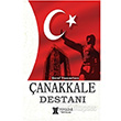 anakkale Destan Pergole Yaynlar