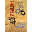 Hatrla Doan Kitap