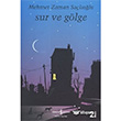 Sur ve Glge Mehmet Zaman Suluolu  Bankas Kltr Yaynlar