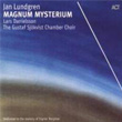Magnum Mysterium Lars Danielsson