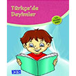 Trkede Deyimler Parlt Yaynlar