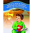 Mevlana`nn Mesnevi`sinden Seme Hikayeler Parlt Yaynlar