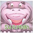 Hayvanlar Aleminin En Asabisi Su Aygr Hayvanlar Alemi Serisi Yuva Yaynlar
