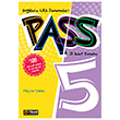 5. Snf PASS ngilizce 21 LKS Denemesi Team Elt Publishing