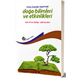 Erken ocukluk Dneminde Doa Bilimleri ve Etkinlikleri Eiten Kitap