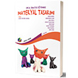 Okul ncesi Eitimde Materyal Tasarm Eiten Kitap