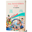 Okul ncesi Eitimde Oyun Eiten Kitap