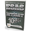 KPSS ve Kurum Snavlarna Ynelik Esas ktisat 10 zml Deneme Pelikan Yaynevi
