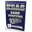 KPSS ve Kurum Snavlarna Ynelik Esas Kamu Ynetimi 10 zml Deneme Pelikan Yaynevi
