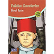 Falaka Gecelerim Parlt Yaynlar