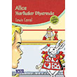 Alice Harikalar Diyarnda Parlt Yaynclk
