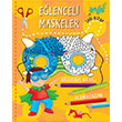 Elenceli Maskeler Sar Kitap Parlt Yaynlar