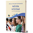 Okul ncesi Dnemde Mzik Eitimi Eiten Kitap