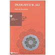 mam Zeyd B. Ali Trkiye Diyanet Vakf Yaynlar