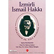 zmirli smail Hakk Vefatnn 50. Yl Ansna Trkiye Diyanet Vakf Yaynlar