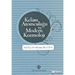 Kelam Atomculuu Ve Modern Kozmoloji Trkiye Diyanet Vakf Yaynlar