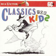 Classic For Kids