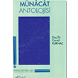 Mnacat Antolojisi Trkiye Diyanet Vakf Yaynlar