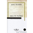 Akl ve Tutku  Bankas Kltr Yaynlar
