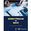 Sermaye Piyasalar ve Analizi Umuttepe Yaynlar