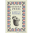 Kadn ve Manzara Zeplin Kitap