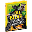 Bu Kitap ren Kokuyor!  National Geographic Kids
