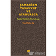 amanizm, Tasavvuf ve Ayahuasca Altkrkbe Yaynlar