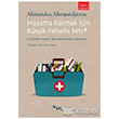 Hayatta Kalmak in Kk Felsefe Seti Sel Yaynclk