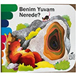 Delikli Kitaplar Serisi Benim Yuvam Nerede? Ptikare Yaynclk