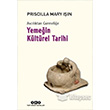 Avclktan Gurmelie Yemein Kltrel Tarihi Yap Kredi Yaynlar