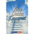 Yüce Dosta Kavuşma İnkılab Yayınları